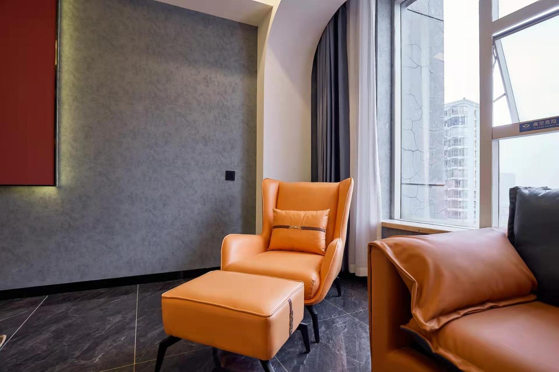Changsha Kaibinglaide Hotel Exterior photo