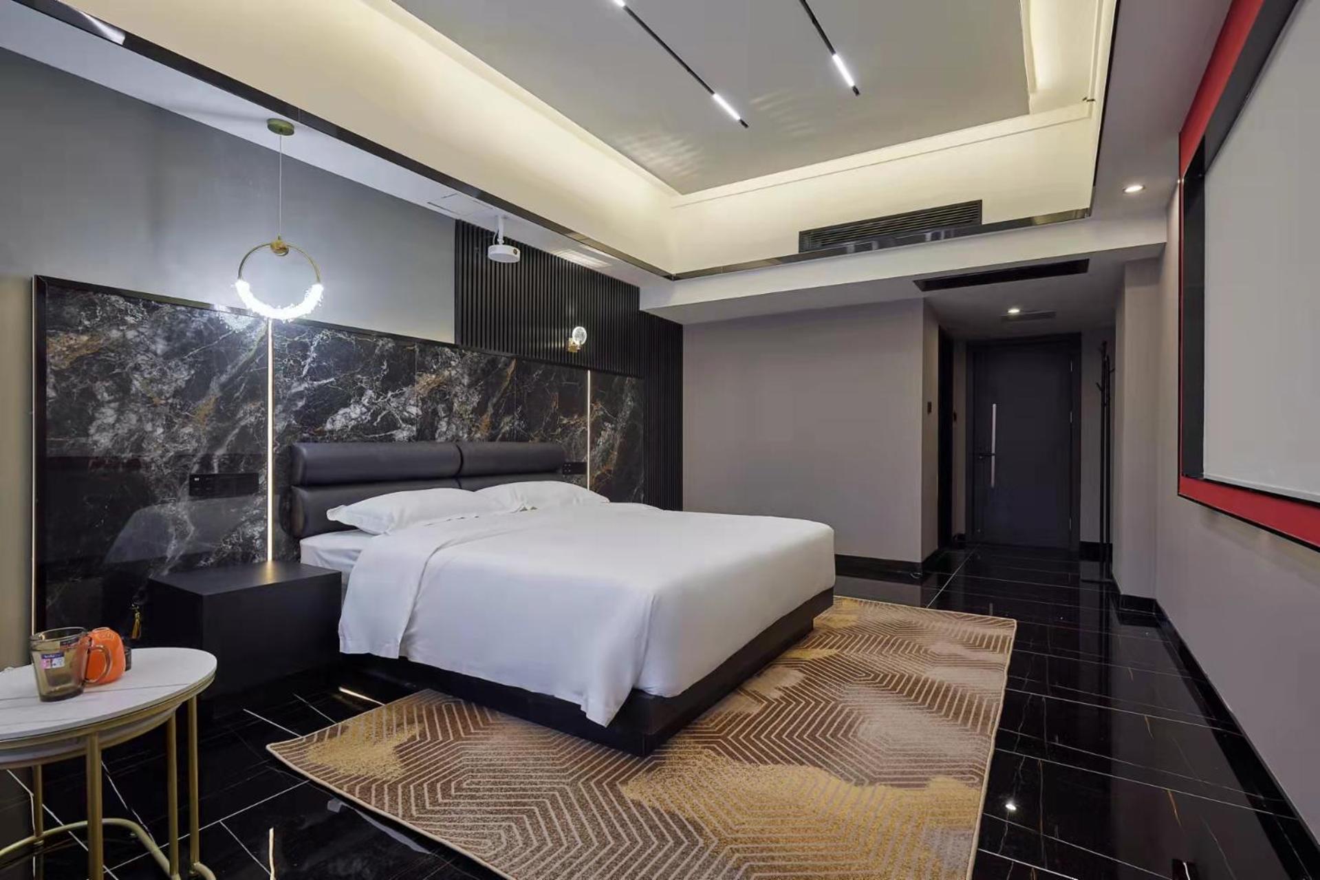 Changsha Kaibinglaide Hotel Exterior photo