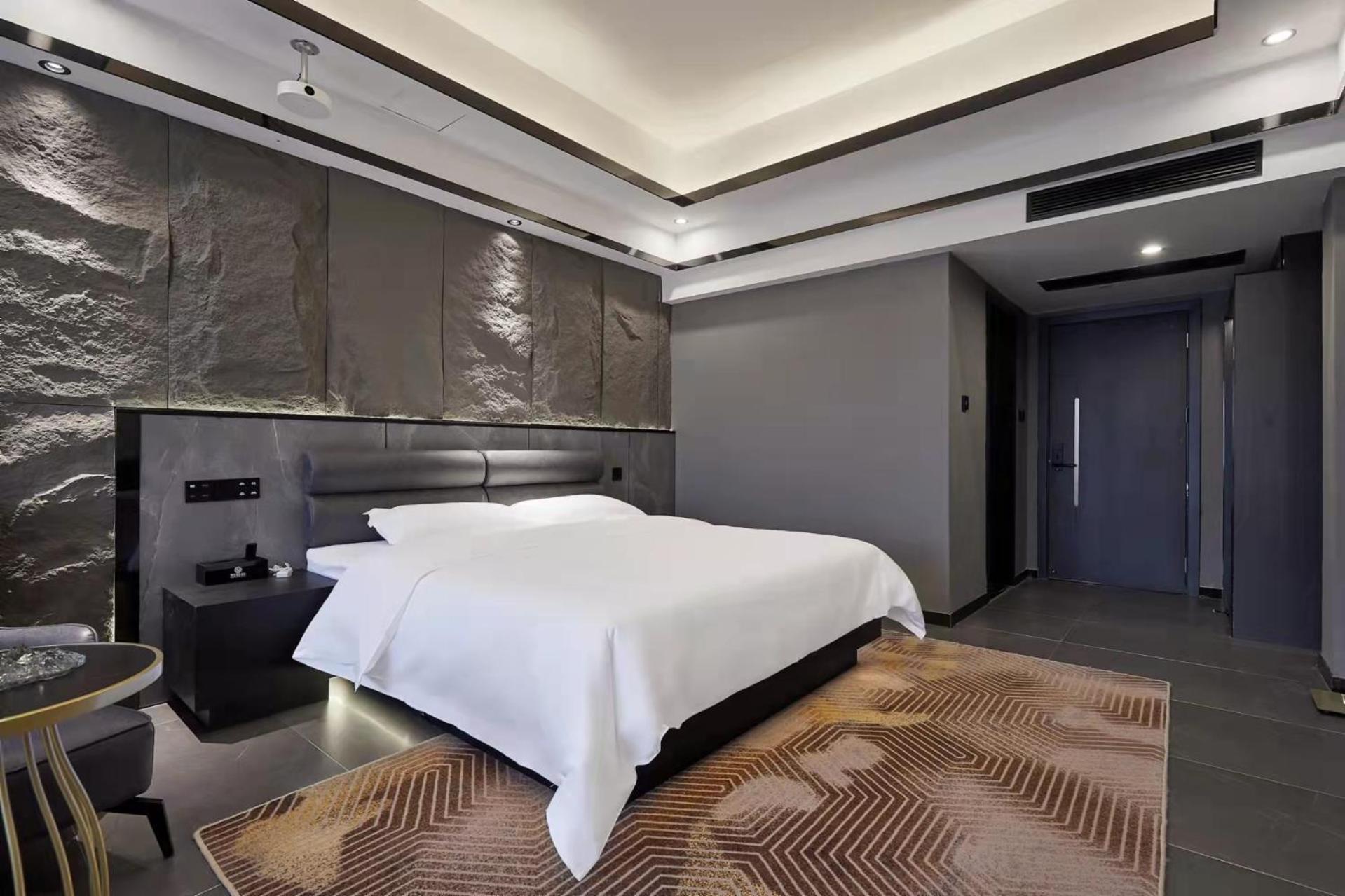 Changsha Kaibinglaide Hotel Exterior photo