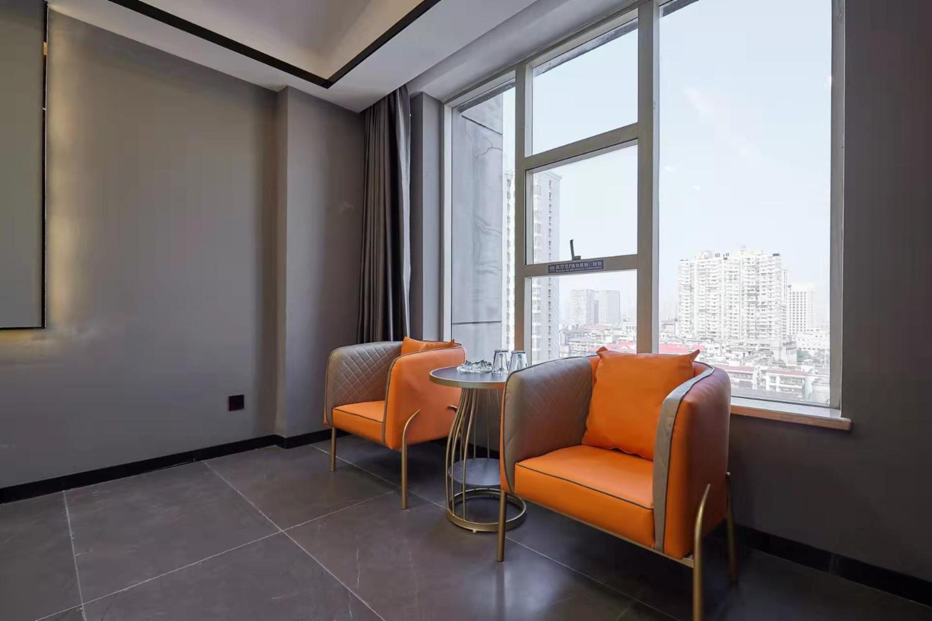 Changsha Kaibinglaide Hotel Exterior photo
