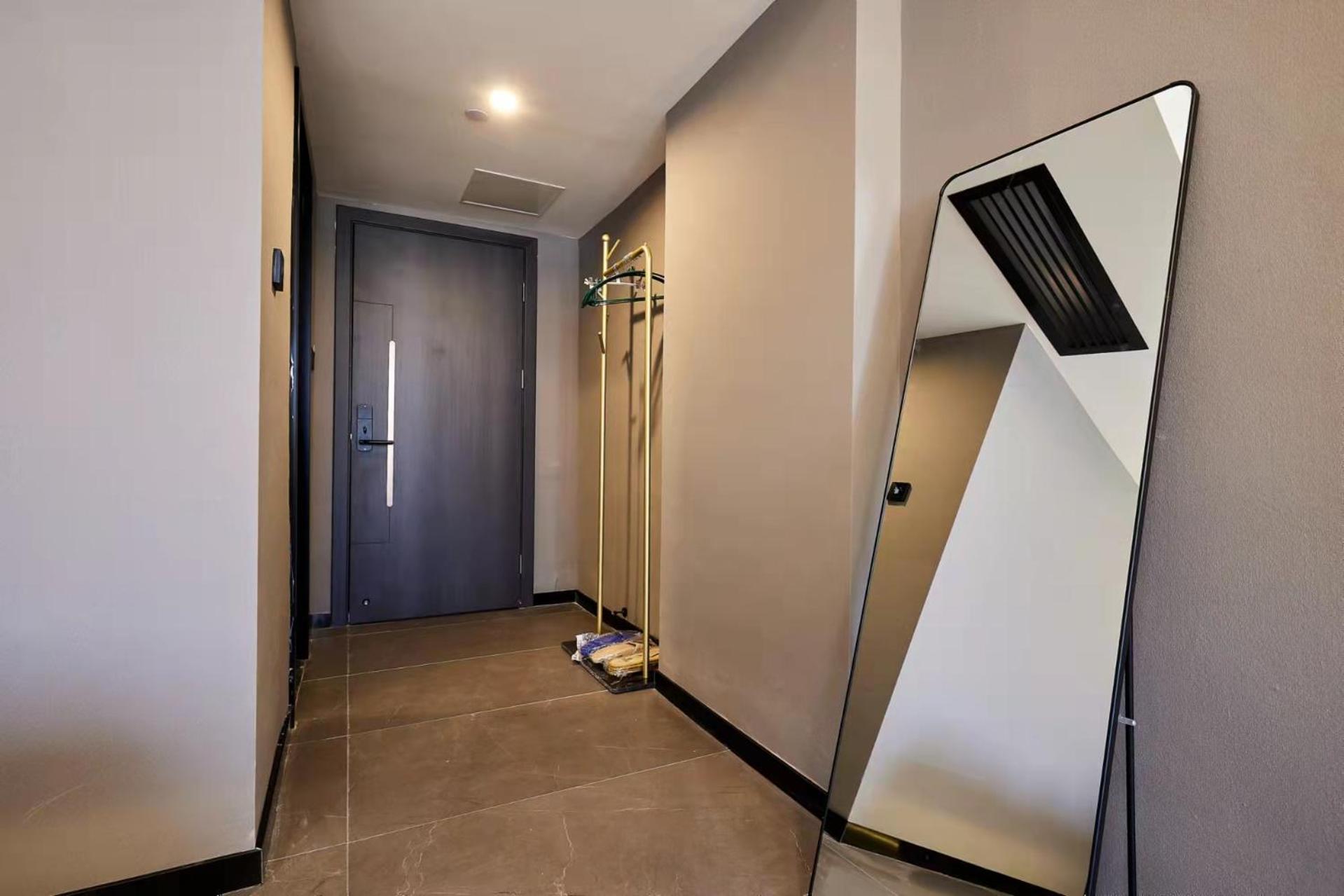 Changsha Kaibinglaide Hotel Exterior photo